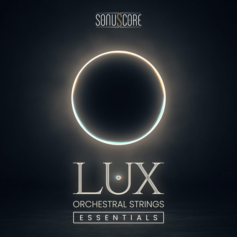 SonuScore LUX Orchstral Bundle picture 2