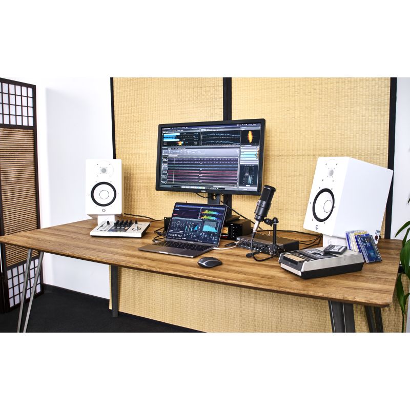 Steinberg WaveLab Elements 13 (Student/Teacher, Download)