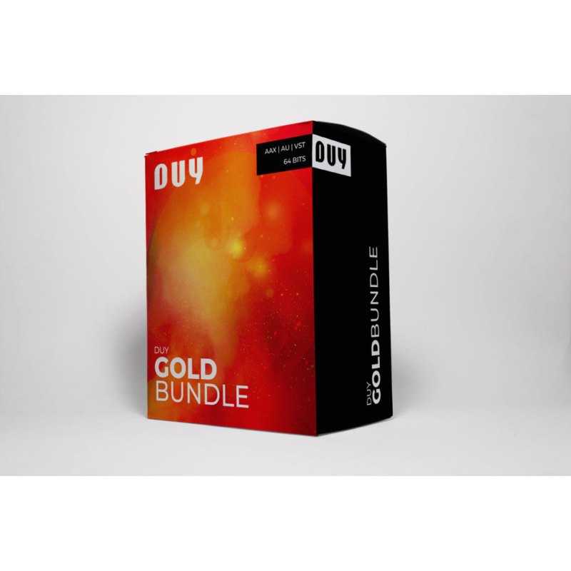 DSPATIAL Gold Bundle