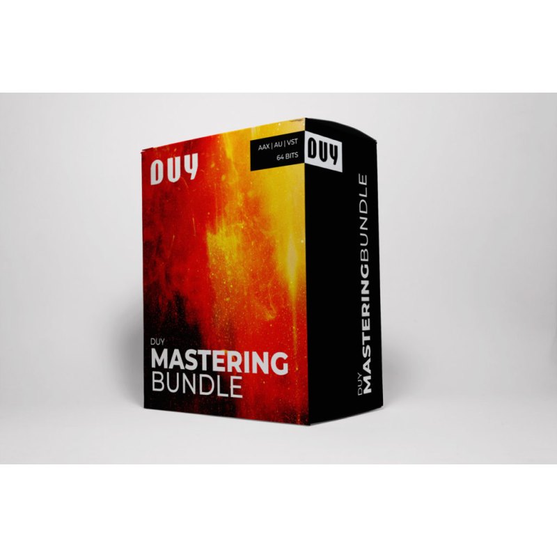 DSPATIAL Mastering Bundle