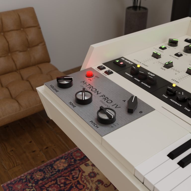 GForce M-Tron Pro IV (Download) - Image 4