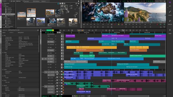 Avid Media Composer Ultimate