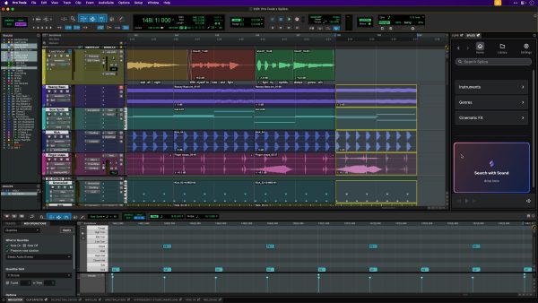 Avid Pro Tools Artist (Subscription, Renewal, 1-Year, Download)