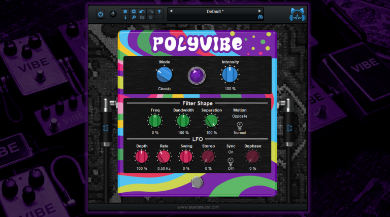 Blue Cat Audio Polyvibe picture 4