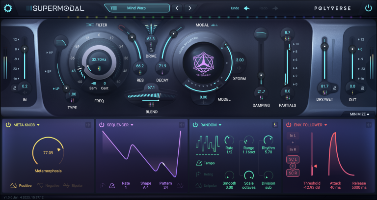 Polyverse Supermodal (Download) - Image 3
