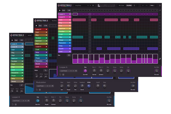 Sugar Bytes Effectrix2 (Download) - Image 10