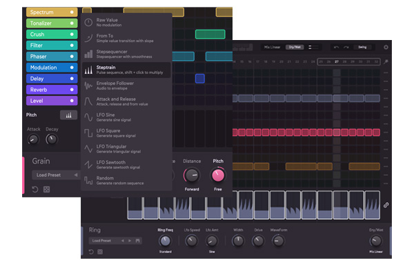 Sugar Bytes Effectrix2 (Download) - Image 11