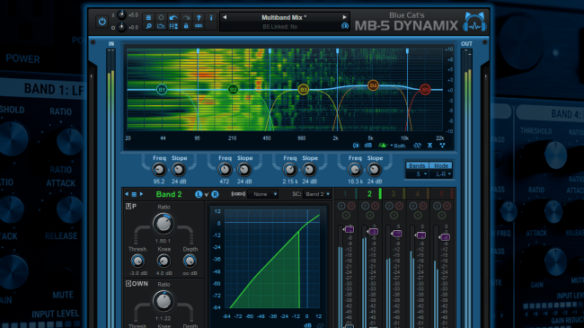Blue Cat Audio MB-5 Dynamix (Download) - Image 13
