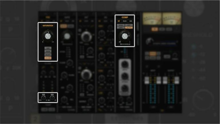 Waves Scheps Omni Channel 2 (Download) - Image 9
