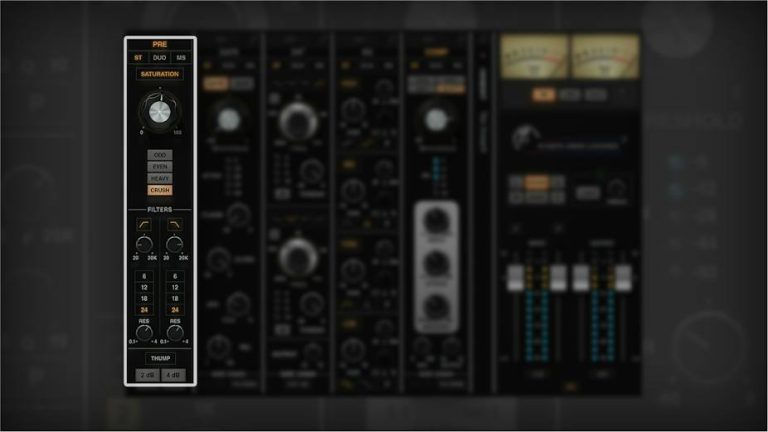 Waves Scheps Omni Channel 2 (Download) - Image 10