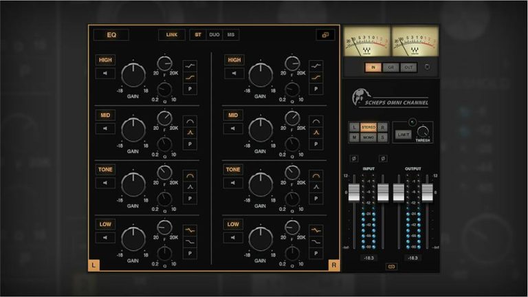 Waves Scheps Omni Channel 2 (Download) - Image 11