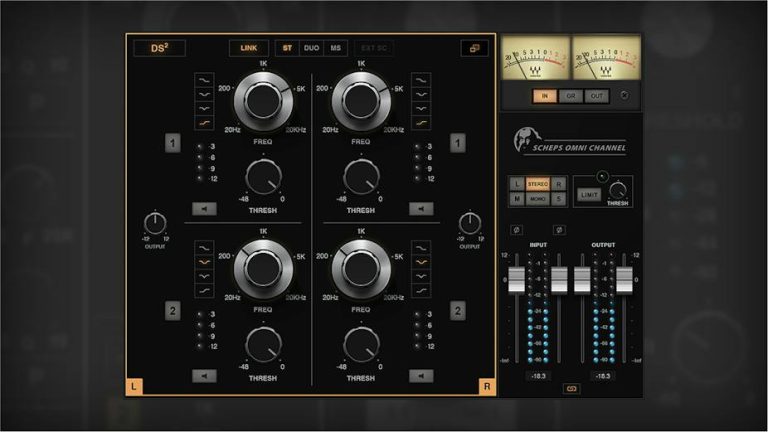 Waves Scheps Omni Channel 2 (Download) - Image 12