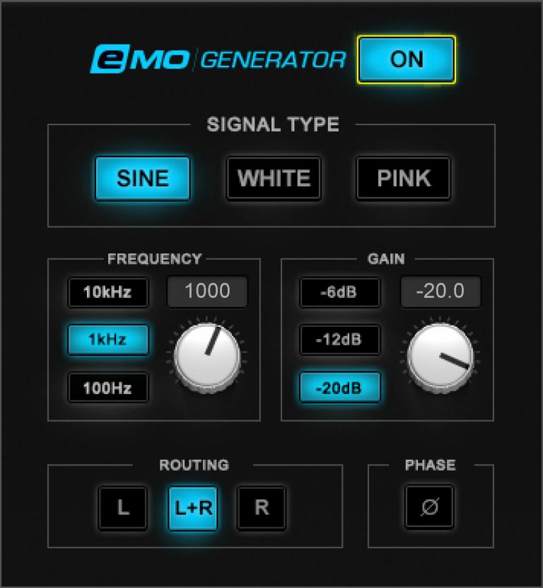 Waves eMo Generator (Download) - Image 3