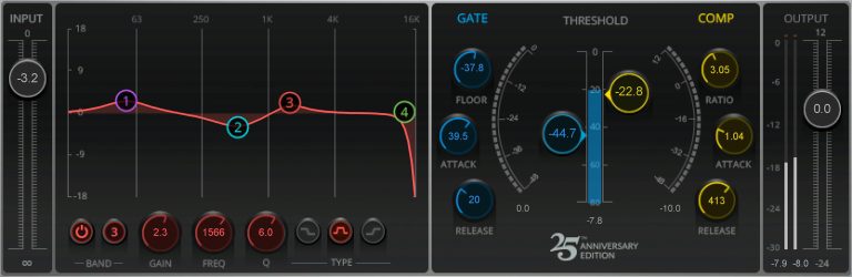 Waves AudioTrack (Download) - Image 3