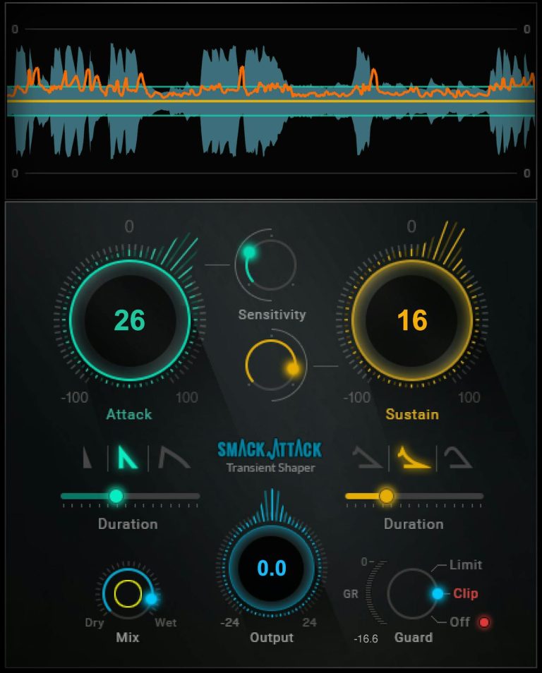 Waves Smack Attack (Download) - Image 3