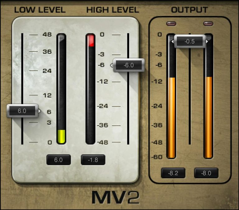 Waves MV2 (Download) - Image 3
