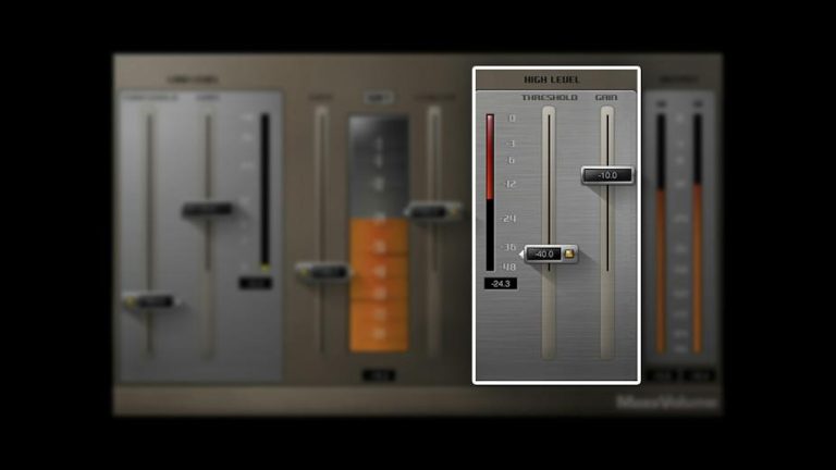 Waves MaxxVolume (Download) - Image 8
