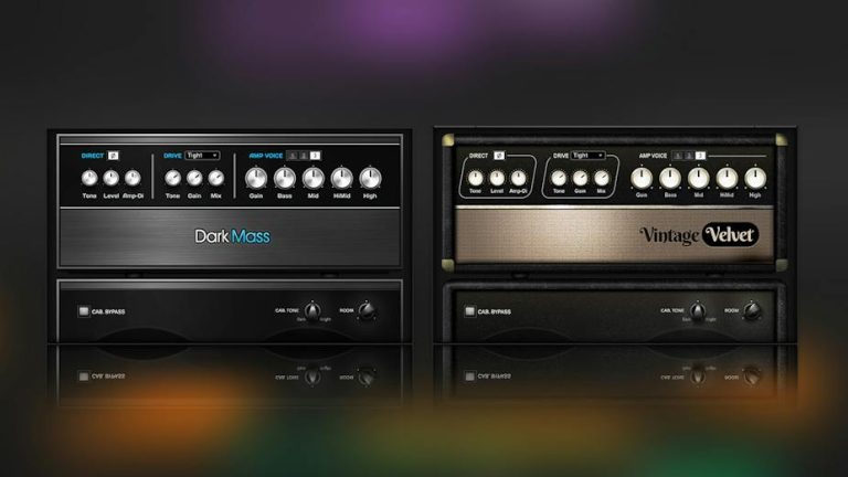 Waves Voltage Amps (Download) - Image 15