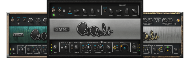 Waves PRS SuperModels (Download) - Image 8