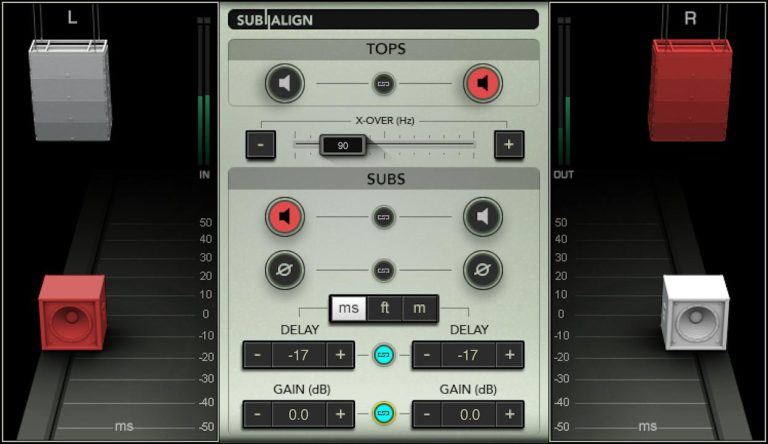 Waves Sub Align (Download) - Image 2