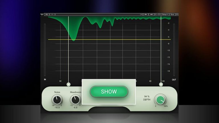 Waves Feedback Hunter (Download) - Image 8