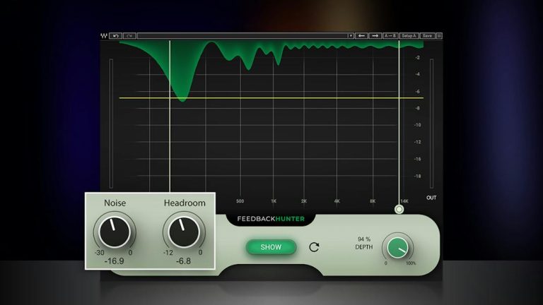 Waves Feedback Hunter (Download) - Image 10