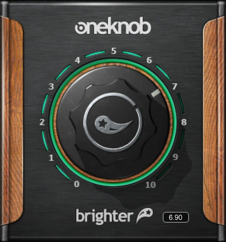 Waves OneKnob Brighter (Download) - Image 3