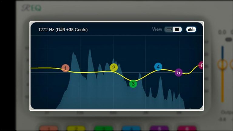 Waves Renaissance Equalizer (Download) - Image 7