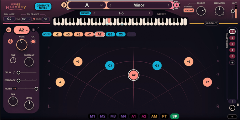 Waves Harmony (Download) - Image 4
