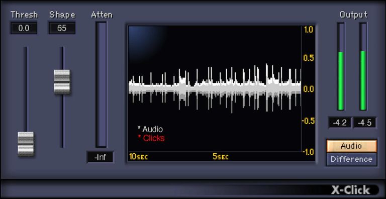 Waves X-Click (Download) - Image 3