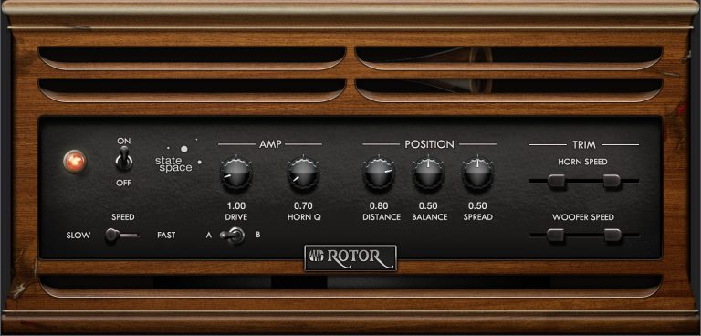 PreSonus Rotor picture 3