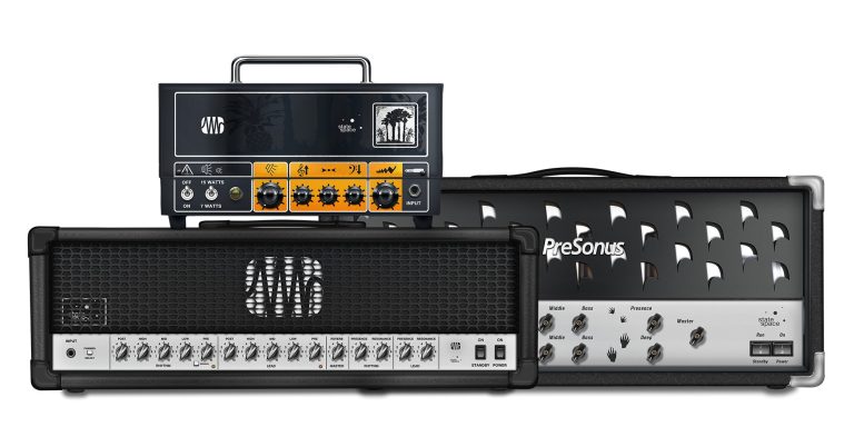 PreSonus Ampire High Density Pack - Image 2
