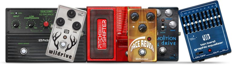 PreSonus Ampire High Density Pack - Image 3