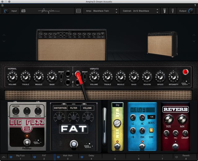PreSonus Ampire - Image 3
