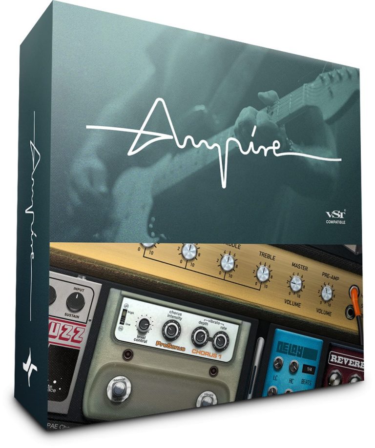 PreSonus Ampire - Image 2