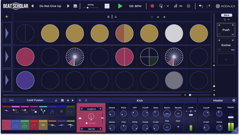Modalics Beat Scholar (Download) - Image 3