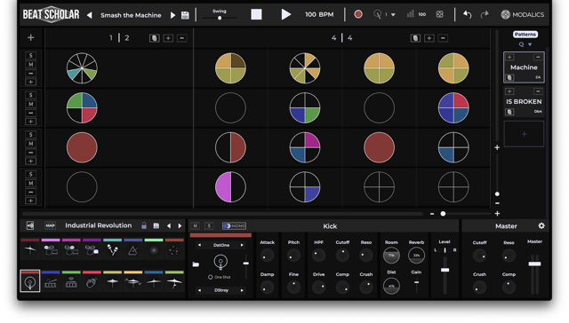 Modalics Beat Scholar (Download) - Image 6