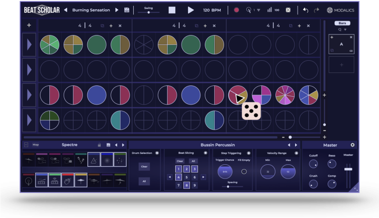 Modalics Beat Scholar (Download) - Image 5
