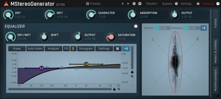 MeldaProduction MStereoGenerator (Download) - Image 14