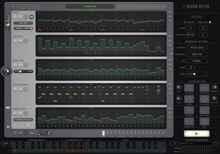 Sugar Bytes Thesys (Download) - Image 7