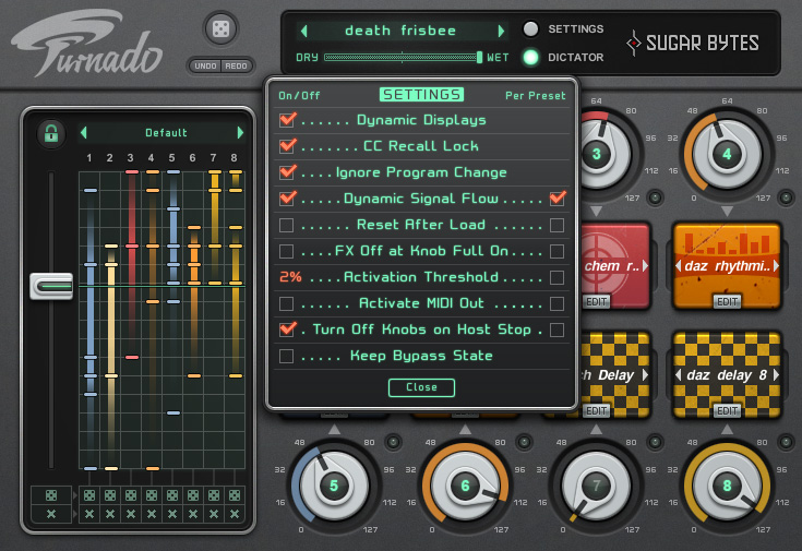 Sugar Bytes Turnado (Download) - Image 7