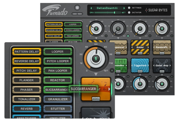 Sugar Bytes Turnado (Download) - Image 8