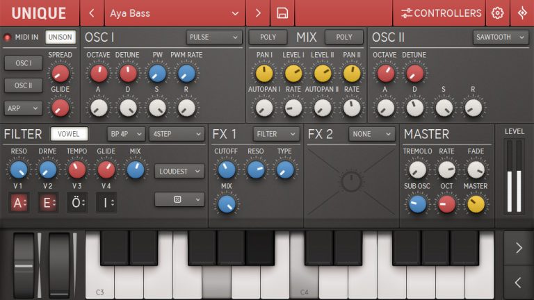 Sugar Bytes Unique (Download) - Image 11