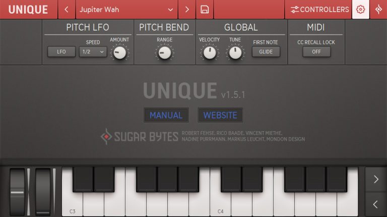 Sugar Bytes Unique (Download) - Image 12