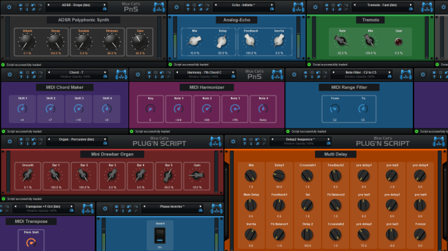 Blue Cat Audio PlugNScript (Download) - Image 16