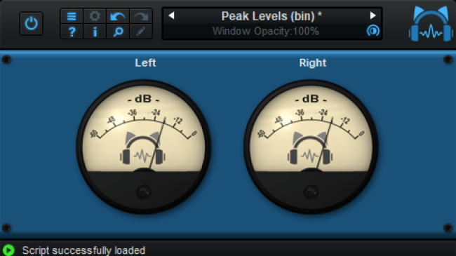 Blue Cat Audio PlugNScript (Download) - Image 17
