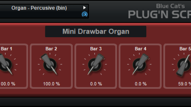 Blue Cat Audio PlugNScript (Download) - Image 18