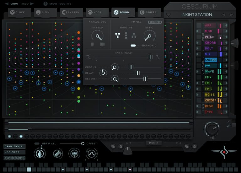 Sugar Bytes Obscurium (Download) - Image 8