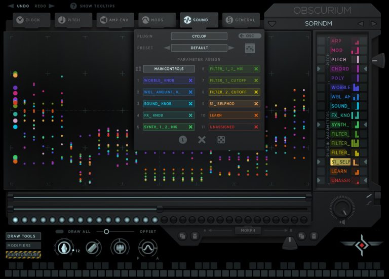 Sugar Bytes Obscurium (Download) - Image 10