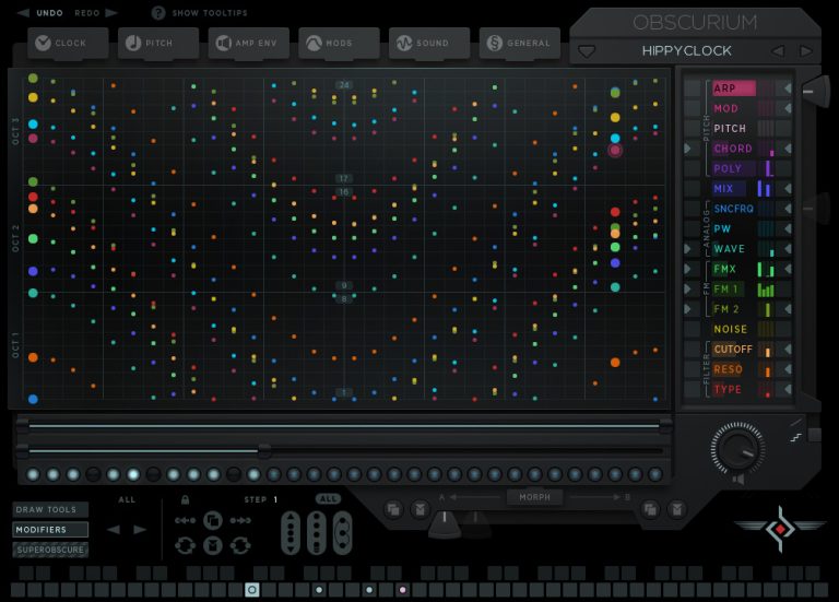 Sugar Bytes Obscurium (Download) - Image 7